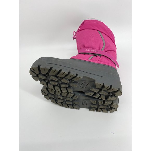 Kids' Northwoods Boots Size 6 - Picture 6 of 6